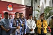 Sebelumnya Wakil Bupati, Sahrul Gunawan Mantap Maju Pilbup Bandung 2024