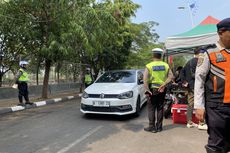 Kata Pemilik Mobil Klasik Soal Tilang Uji Emisi yang Kembali Dihentikan