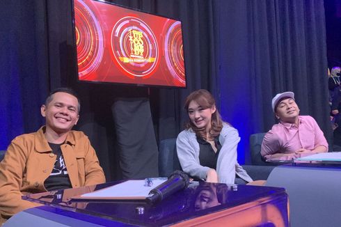 KompasTV Gelar Liga Komunitas, Tandai Sedekade SUCI