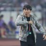 Shin Tae-yong Balas Sindiran Pelatih Persija Thomas Doll