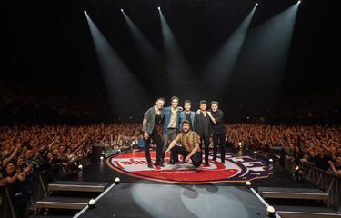 Stereophonics Band