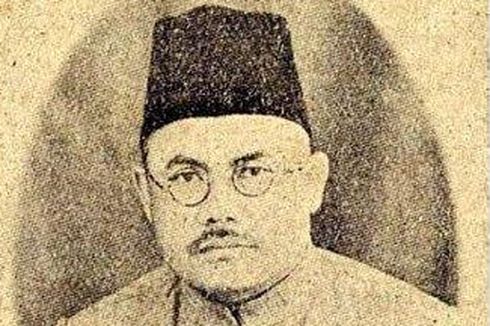 Biografi KH Ahmad Sanusi, Salah Satu Perumus Dasar Negara yang Mendapat Gelar Pahlawan Nasional