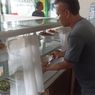 Warteg di Jaksel Masih Jual Menu Rp 10.000, Dapat Telur dan Sayur
