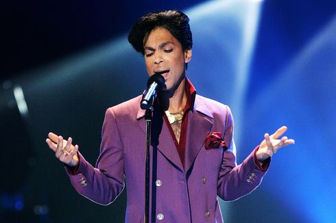 Lirik dan Chord Lagu I Could Never Take the Place of Your Man - Prince