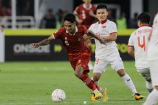 Jadwal Piala Asia U20 2023, Indonesia Dipastikan Tanpa Marselino Ferdinan