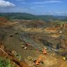 At Least 70 People Are Missing in Landslide at Myanmar Jade Mine