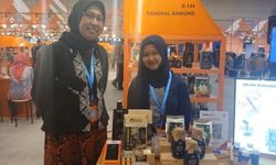 Tren Gaya Hidup Sehat Kian Digemari, BRI Berdayakan UMKM melalui BRI UMKM EXPO(RT) 2025