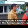 Viral, Video Staf dan Sekuriti RSJ Ajak Adang Usai Liput Vaksinasi ODGJ, Ajak Duel dan Coba Rampas HP