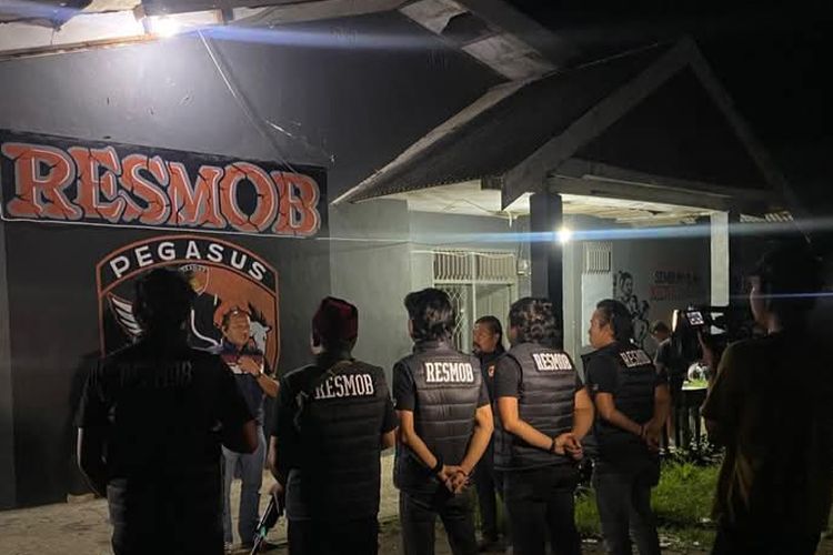 Sindikat Pencuri Ternak di Jeneponto Gasak Belasan Sapi Jelang Idul Adha