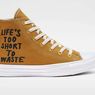 Hari Bumi, Converse Berniat Lebih Ramah Lingkungan