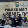 3 Kuli Bangunan Bobol 11 Minimarket di Jakarta, Pelaku Terlatih Bongkar Brankas