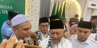 Susunan Kepengurusan Diresmikan, PBNU Targetkan Rekonsiliasi ke Daerah dalam 100 Hari Kerja 