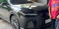 Kronologi Penarikan Paksa Mobil Lexus Senilai Rp 1,3 Miliar di Surabaya, Ada Dokumen Janggal