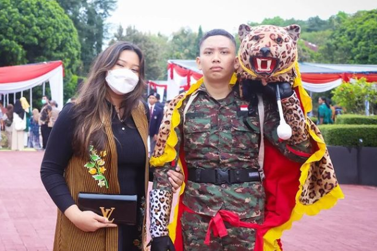 Kala Anak Ferdy Sambo Lolos Akpol 2023: Disebut Punya Daya Lenting dalam Situasi Kritis dan Bakal Berpangkat Lebih Tinggi dari Bharada E