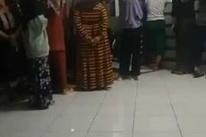 Puluhan Siswa SMK Negeri di Karawang Kesurupan Saat MPLS, Videonya Viral di Medsos