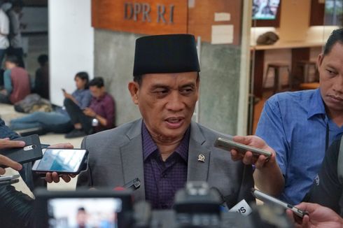 Ini Hak-hak Korban Aksi Teroris yang Diatur UU Antiterorisme