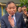 Ignasius Jonan Mundur dari Komisaris Independen United Tractors (UNTR)