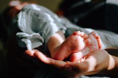 Bayi Usia 40 Hari di NTT Membaik Pasca-operasi Janin di Dalam Perutnya