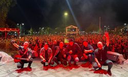 Bupati Jekek Harap Festival Agustus Merdeka 77 Bawa Wonogiri ke Kenormalan Baru 