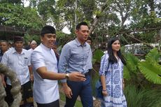 AHY Sebut Ani Yudhoyono Butuh Kekuatan Melawan Agresifnya Kanker Darah