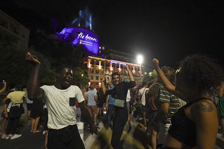 Co-founder Lollapalooza Prediksi Gigs dan Festival Tak Akan Pulih sampai 2022