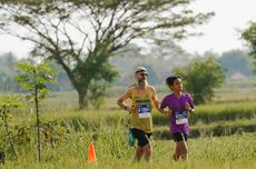 Bukan Cuma Lari, Mandiri Jogja Marathon Adalah Event Ramah Lingkungan untuk Kurangi Emisi Karbon