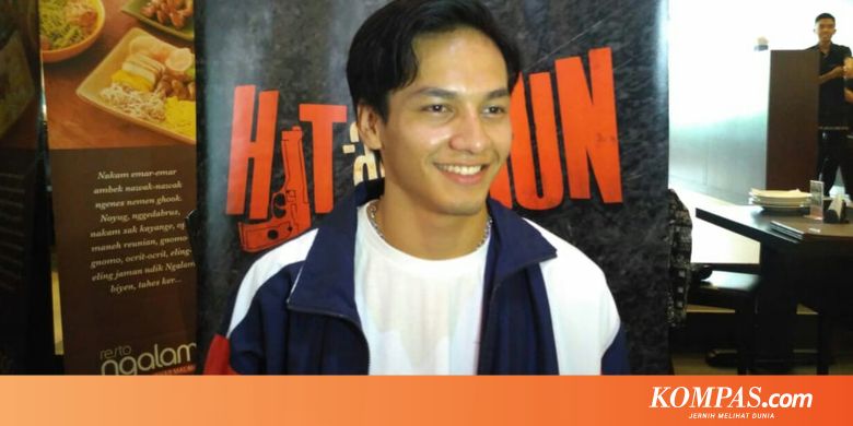 Jefri Nichol Bantah Kembali Jalin Hubungan Dengan Shenina Cinnamon