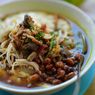 Bubur Ayam Barito Pindah ke Lenteng Agung? Ini Jawaban Pemiliknya