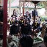 Putra Sulung KGPAA Mangkunegara IX, GPH Paundra: Siapa Pun yang Jumeneng Kita Berharap yang Terbaik