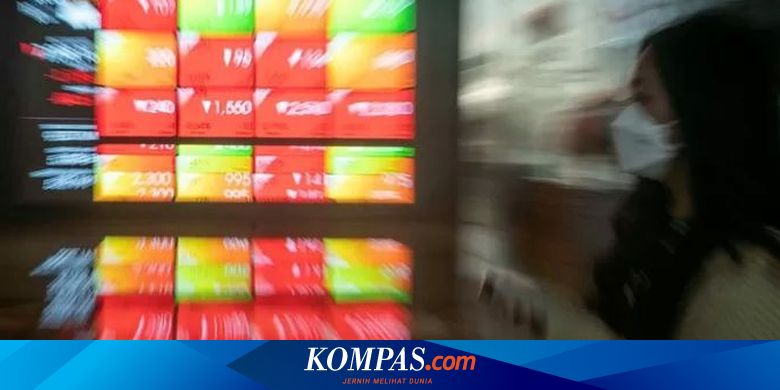 Siapa Pemilik PT CBRE yang Sahamnya Meroket 3.163 Persen?