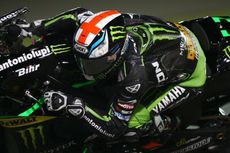 Bradley Smith Kuasai Latihan Terakhir GP Qatar