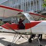 Pesawat Haerul bersama FT Unhas Tak Lama Lagi Segera Diterbangkan