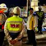 Tinjau Pembangunan Jembatan di Banjarmasin, Menteri PUPR: Jangan Terlalu Cepat Impor Material