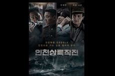 Sinopsis Operation Chromite, Misi Rahasia Liam Neeson dalam Pertempuran Incheon