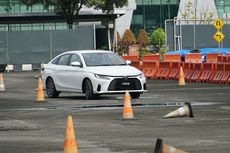 Memanfaatkan Fitur Toyota Vios Terbaru untuk Pemakaian Harian