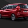 Suzuki Mulai Tebar Program Menarik untuk Ertiga Hybrid