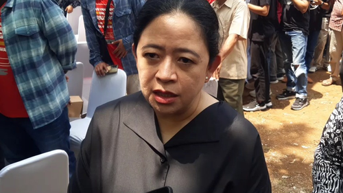 Puan Minta KPU Bicarakan bersama 3 Tim Pemenangan Calon soal Tak Ada Debat Khusus Cawapres