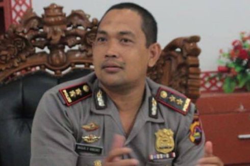 Kapolres Bima Sebut Satu Oknum TNI DPO Kasus Pembunuhan Bukan dari Kostrad 328 Cilodong