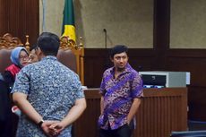 Menurut Fahd El Fouz, Priyo Budi Santoso Seharusnya Juga Jadi Tersangka