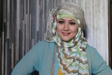 Rida Farida: Cocok Hijab