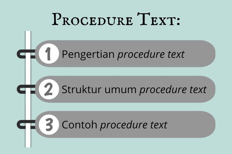 foto-procedure-text-pengertian-struktur-umum-dan-contohnya