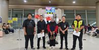 Tinggal Bersama Ibu di Ponorogo Sejak 2010, WN Malaysia Dideportasi