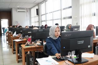 Daftar 74 Lokasi Pusat UTBK SNBT 2026, Sekarang Tidak Bebas Memilih?