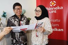 Bhinneka Life Targetkan Pendapatan Premi Tumbuh 25 Persen