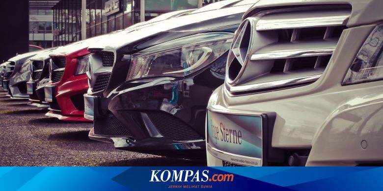 Alasan Mobil Matik Lebih Mahal daripada Mobil Manual - Vimarsana News