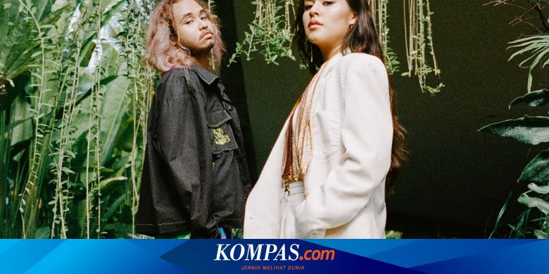 Kolaborasi Raisa dan Kara Chenoa, Rekam Vokal dari Bali dan Jakarta karena PPKM - Vimarsana News