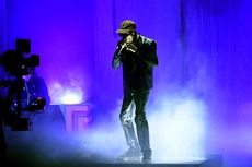 Konser Travis Scott Ricuh, 8 Orang Meninggal