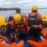 Penumpang Kapal Kelotok di Kalbar Terjatuh dan Tenggelam di Sungai