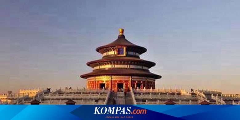 Tiga Daya Tarik Kuliah ke China