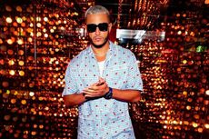 Lirik Lagu U Are My High - DJ Snake X Future